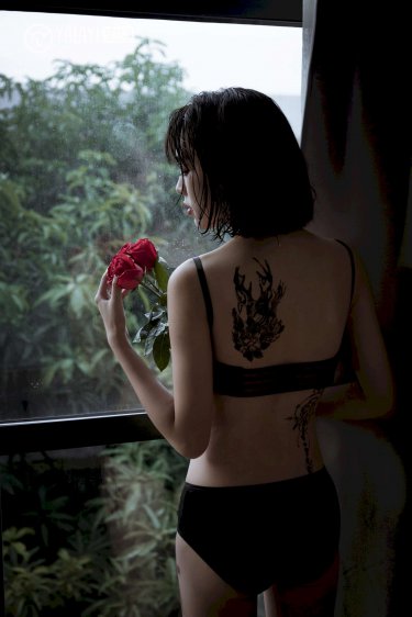 拳王妈妈